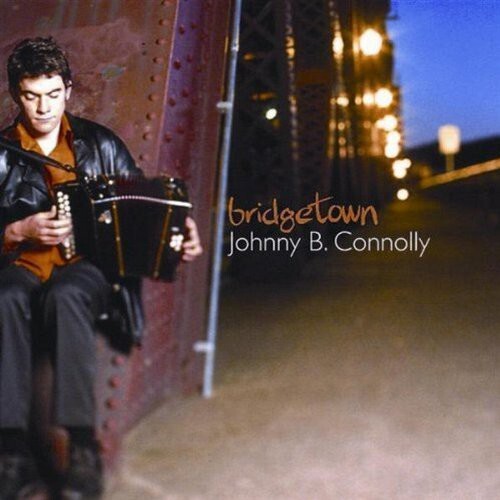 CD диск Connolly, Johnny B: Bridgetown
CD диск Connolly, Johnny B: Bridgetown
