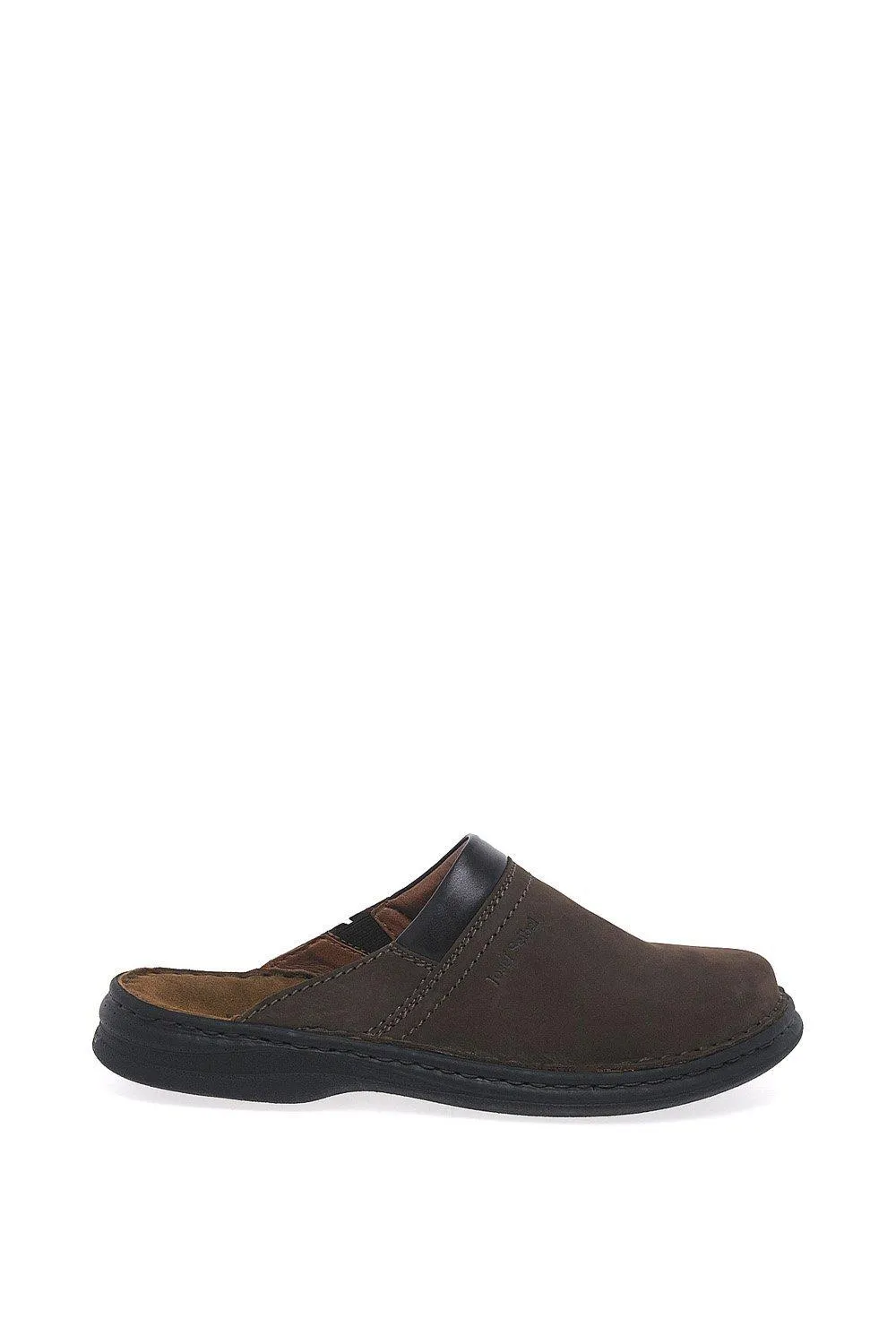 Кожаные мюли 'Max' Josef Seibel, коричневый
Кожаные мюли 'Max' Josef Seibel, коричневый