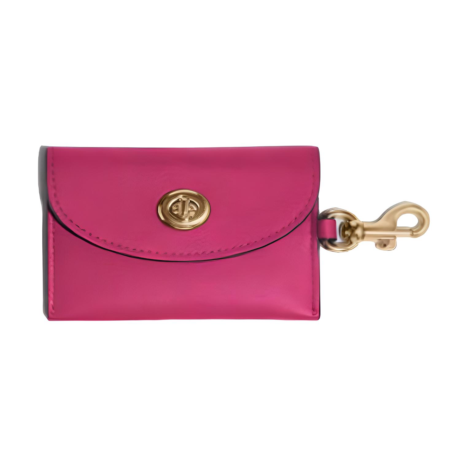 Кошелек для монет COACH
Кошелек для монет COACH