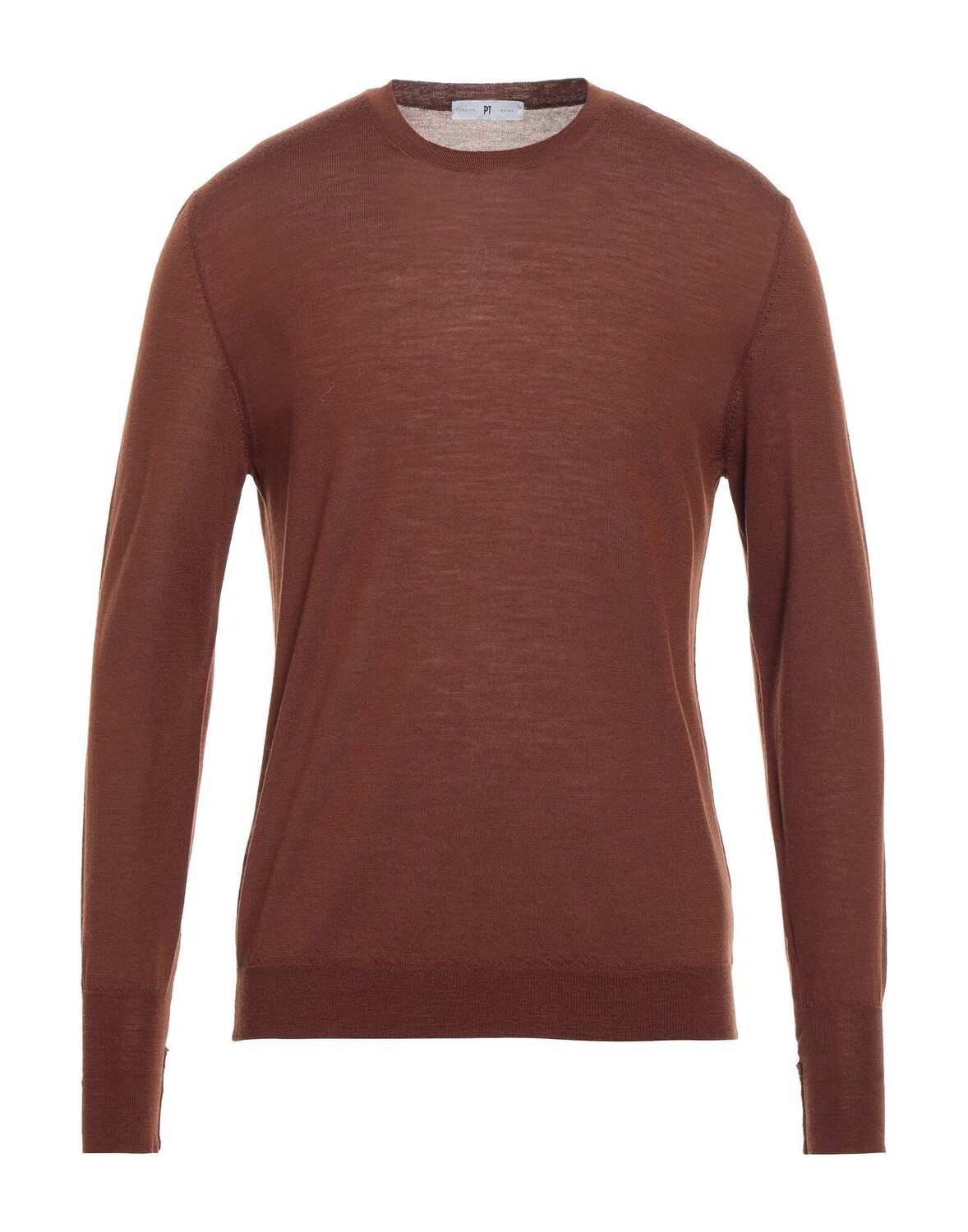 Свитер Pt Torino, коричневый
Свитер Pt Torino, коричневый