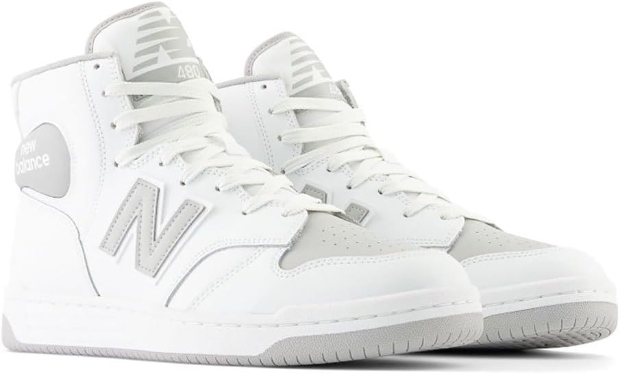 Мужские кроссовки New Balance, White
Мужские кроссовки New Balance, White