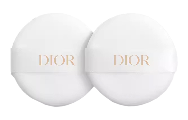 Lock Makeup Air Cushion Powder Puff Base Layer DIOR
Lock Makeup Air Cushion Powder Puff Base Layer DIOR