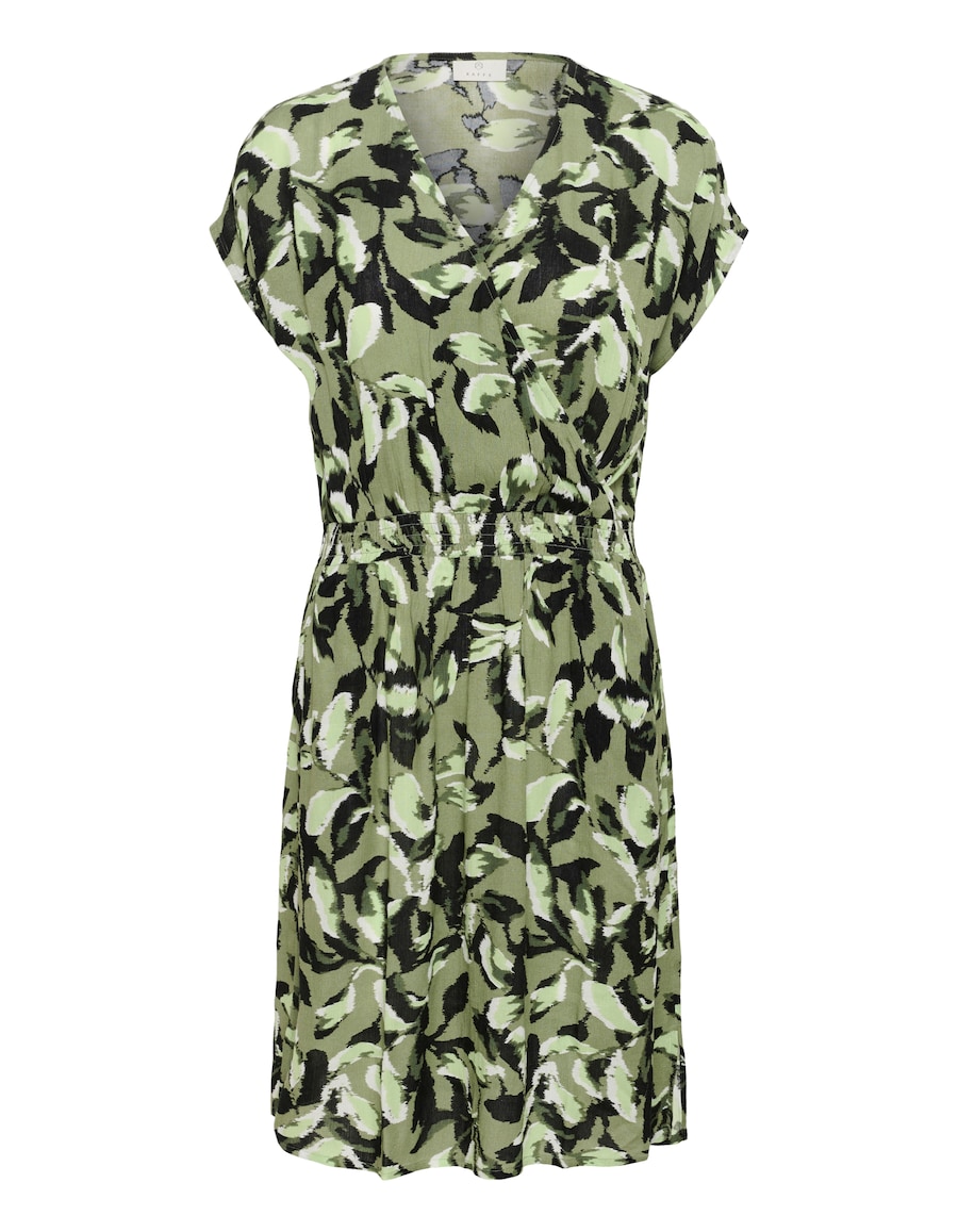Платье Kaffe KAJenn, зеленый/светло-зеленый
Платье Kaffe KAJenn, зеленый/светло-зеленый
