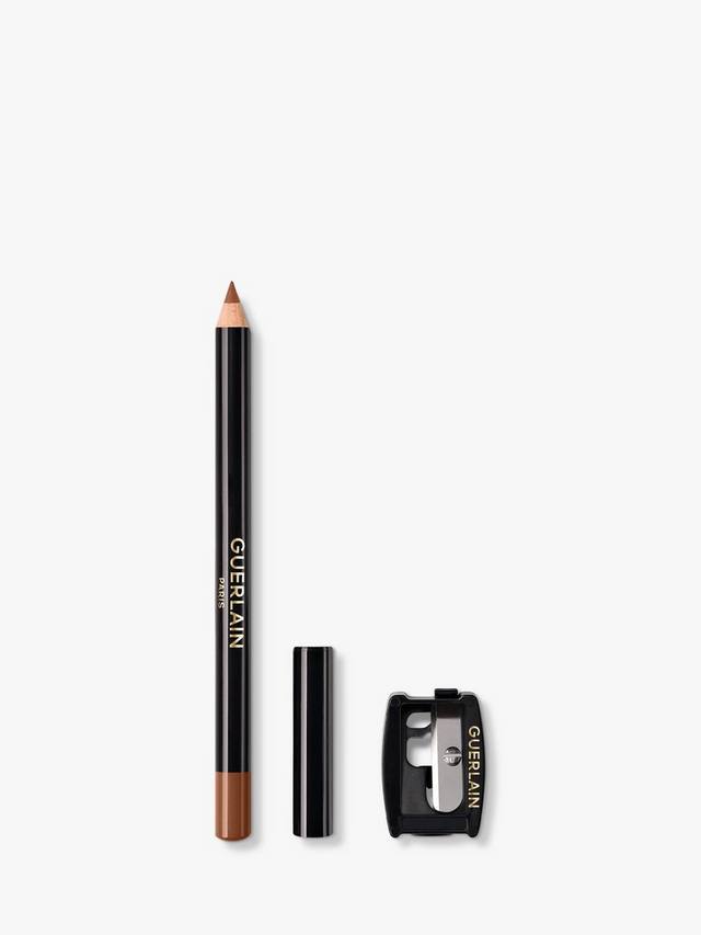 Контурный карандаш для губ G Guerlain, 03 Le Brun Tonka
Контурный карандаш для губ G Guerlain, 03 Le Brun Tonka