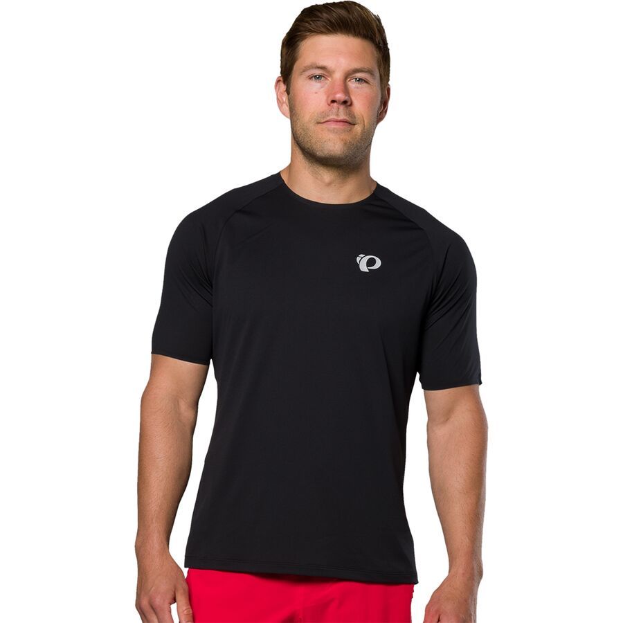Футболка PEARL iZUMi Summit Pro PEARL iZUMi, Black
Футболка PEARL iZUMi Summit Pro PEARL iZUMi, Black