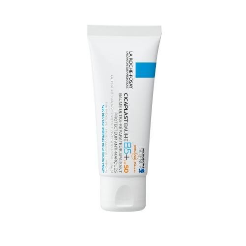 La Roche-Posay Cicaplast, Бальзам B5+ Spf50, 40 мл
La Roche-Posay Cicaplast, Бальзам B5+ Spf50, 40 мл
