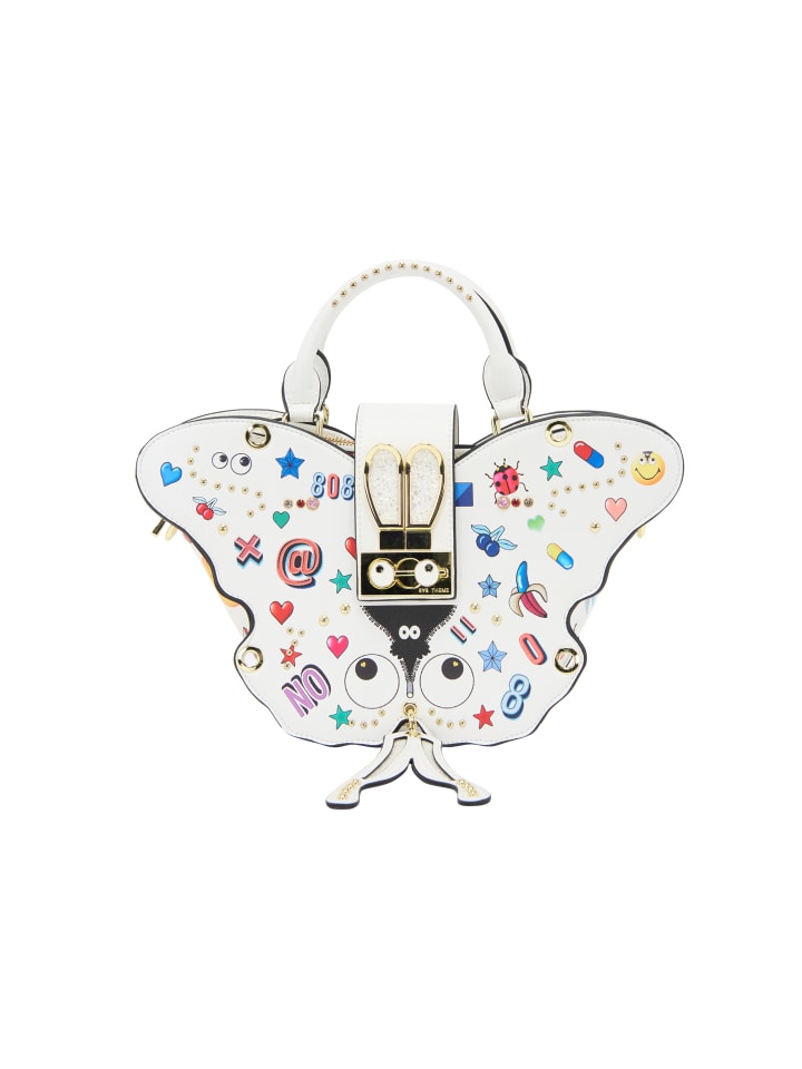 Рюкзак myMo, белый
Рюкзак myMo, белый