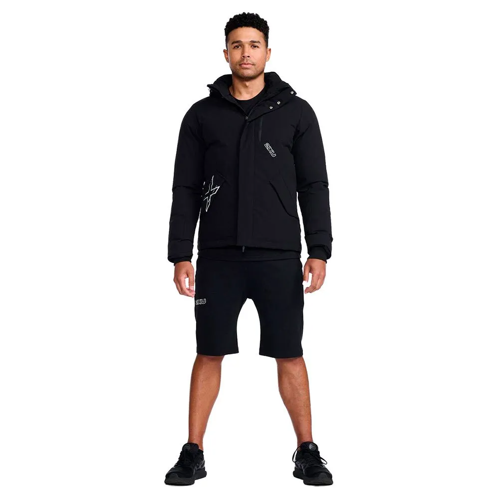 Куртка 2XU Utility Insulation, черный
Куртка 2XU Utility Insulation, черный