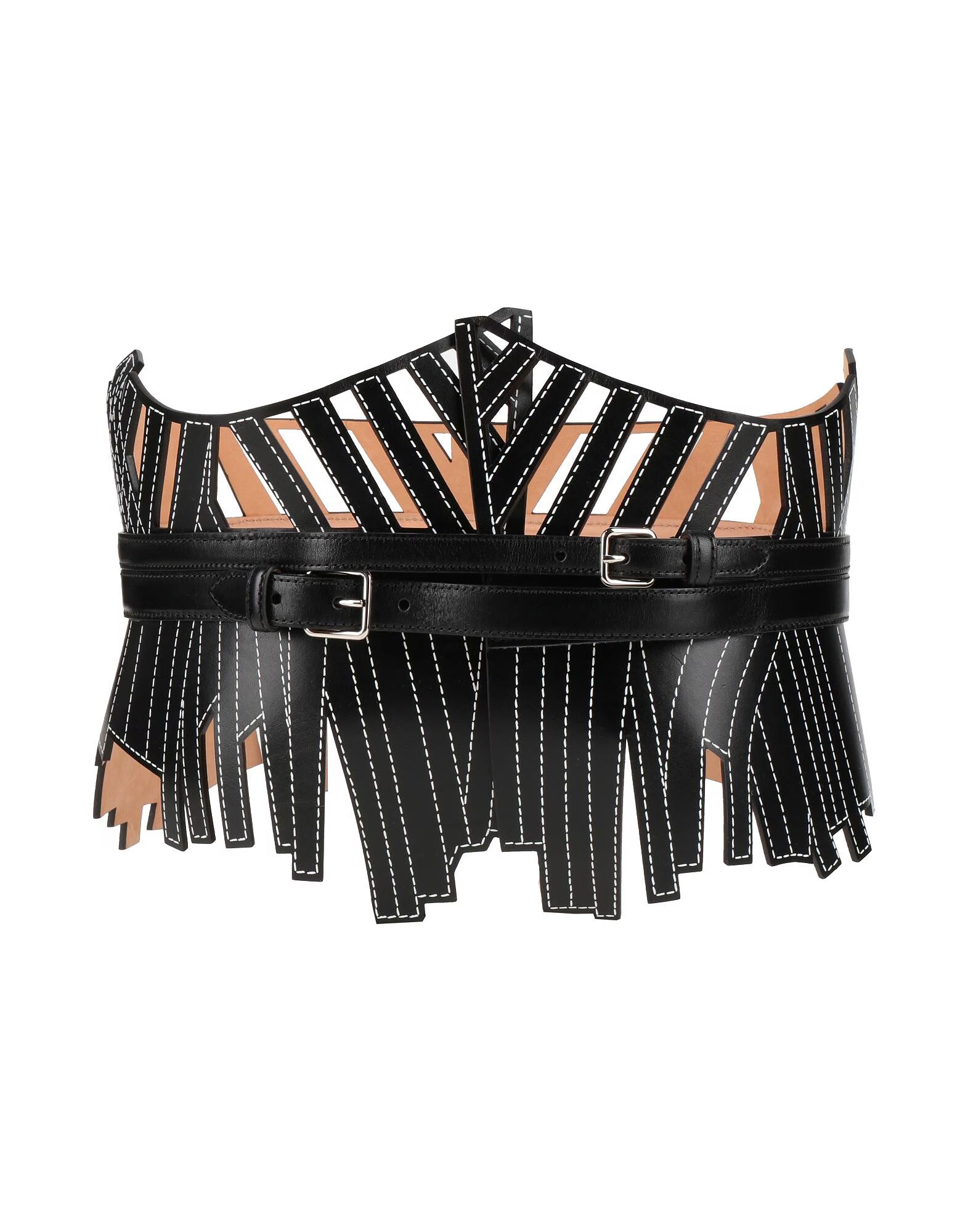 Ремень Mcqueen, черный
Ремень Mcqueen, черный