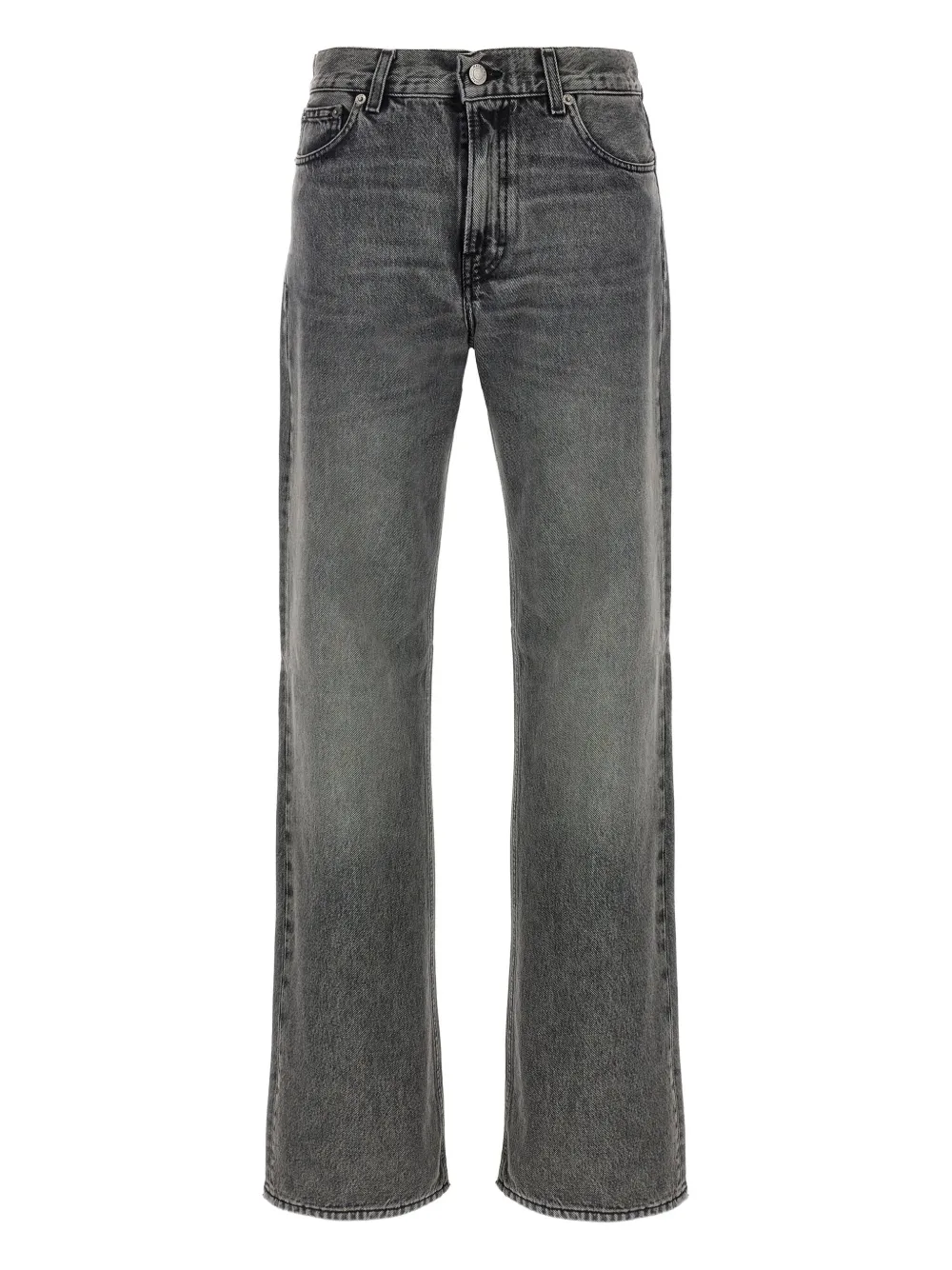 Джинсы Korea с карманами Haikure, серый
Джинсы Korea с карманами Haikure, серый