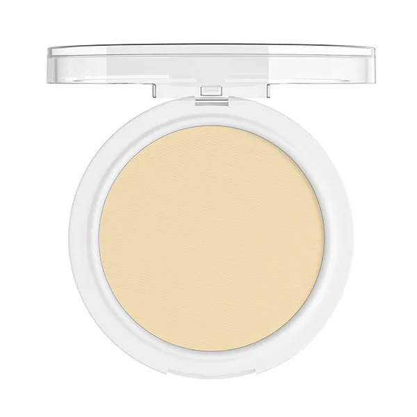Легкая финишная пудра Bare Focus Clarifying Finishing Powder Wet N Wild, цвет fair/light
Легкая финишная пудра Bare Focus Clarifying Finishing Powder Wet N Wild, цвет fair/light