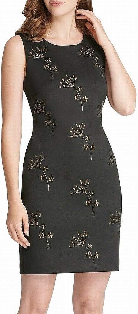 Женское платье-футляр Tommy Hilfiger, Black
Женское платье-футляр Tommy Hilfiger, Black