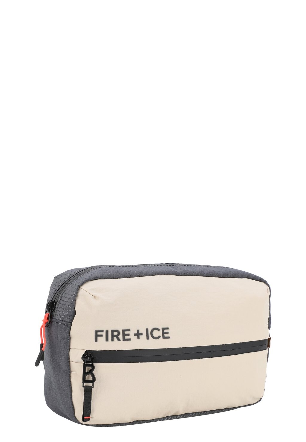 Поясная сумка Bogner Fire + Ice, песочный
Поясная сумка Bogner Fire + Ice, песочный