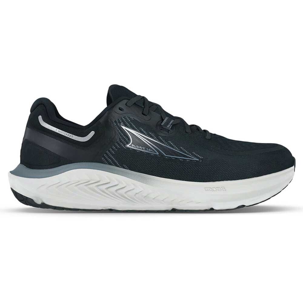 Кроссовки Altra Paradigm 7, черный
Кроссовки Altra Paradigm 7, черный