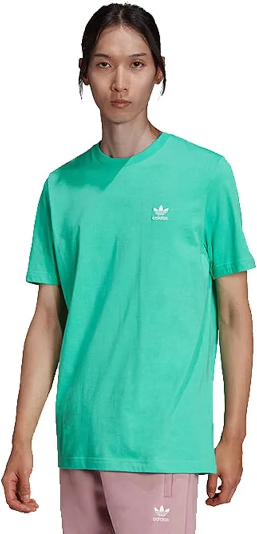 Футболка adidas Originals Adicolor Classics Trefoil
Футболка adidas Originals Adicolor Classics Trefoil