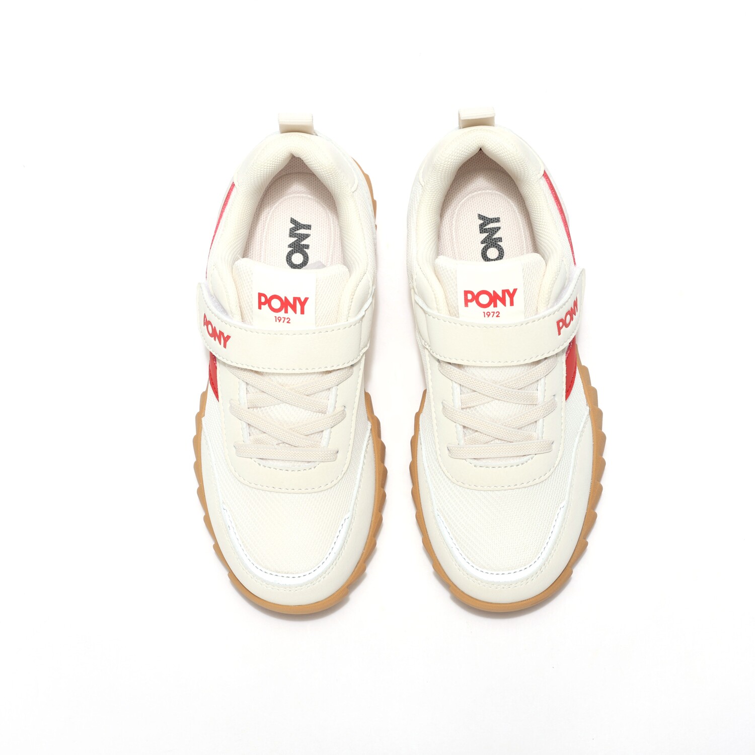 Кроссовки PONY RACER Kids Lifestyle Shoes Kids Low-top White/Red, белый
Кроссовки PONY RACER Kids Lifestyle Shoes Kids Low-top White/Red, белый