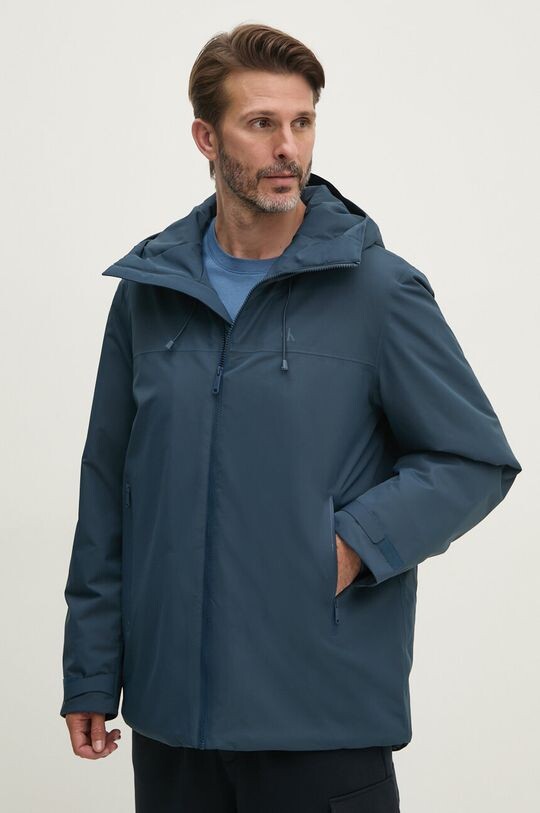 Куртка Calvin Klein Jeans, темно-синий
Куртка Calvin Klein Jeans, темно-синий