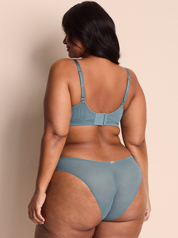 Бразильские трусики Челси Adore Me, цвет siglacevari
Бразильские трусики Челси Adore Me, цвет siglacevari