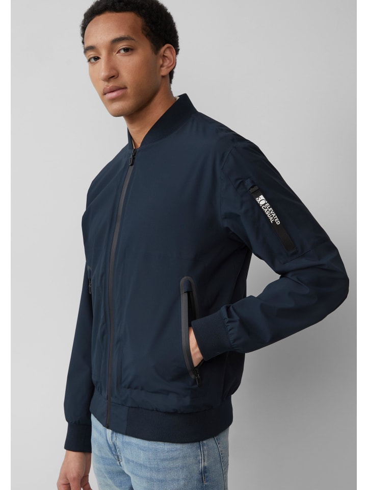 Куртка s.Oliver, синий
Куртка s.Oliver, синий