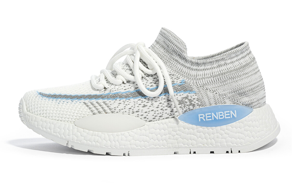 Кроссовки Humanism 1986 Lifestyle Shoes Men Low-top, серый
Кроссовки Humanism 1986 Lifestyle Shoes Men Low-top, серый