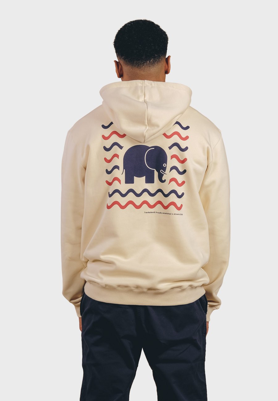 Худи Trendsplant EXPLANADA, Off White/Off-White
Худи Trendsplant EXPLANADA, Off White/Off-White