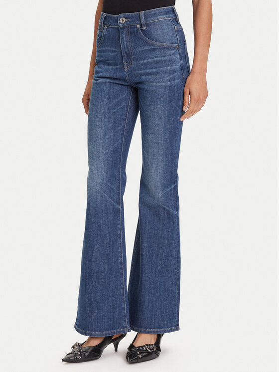 Джинсы обычного кроя 6S1JJ2640T Miss Sixty, синий
Джинсы обычного кроя 6S1JJ2640T Miss Sixty, синий