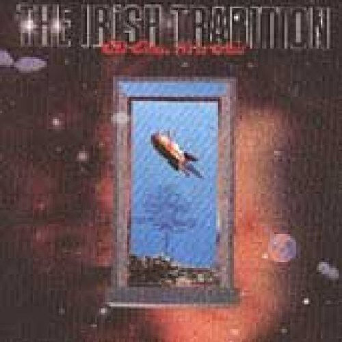 CD диск Irish Tradition: Times We've Had
CD диск Irish Tradition: Times We've Had