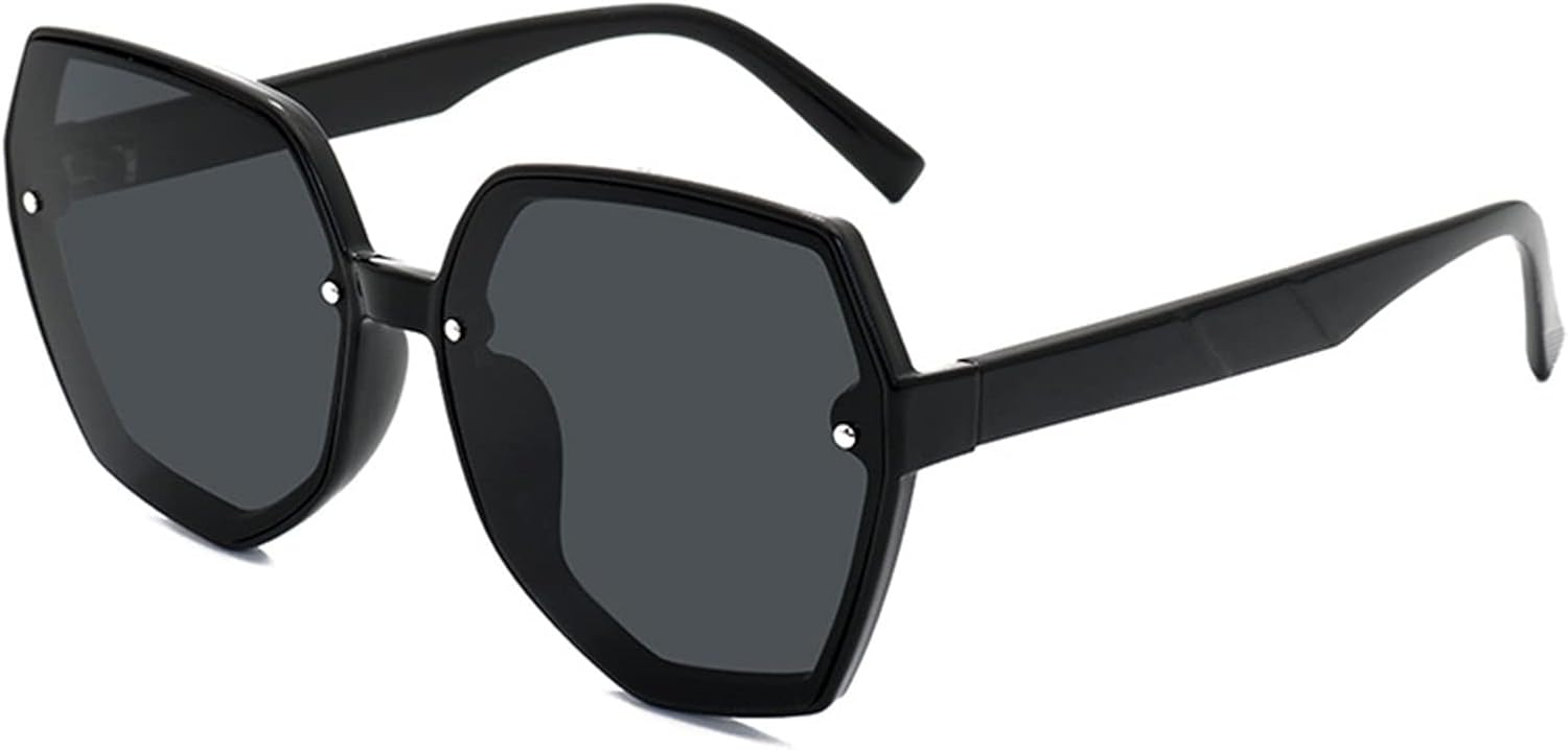 Поляризованные солнцезащитные очки XINXIN в крупной оправе для вождения, солнцезащитные очки для отдыха на открытом воздухе для мужчин и женщин (Цвет: A, Размер: Средний), A
Поляризованные солнцезащитные очки XINXIN в крупной оправе для вождения, солнцезащитные очки для отдыха на открытом воздухе для мужчин и женщин (Цвет: A, Размер: Средний), A