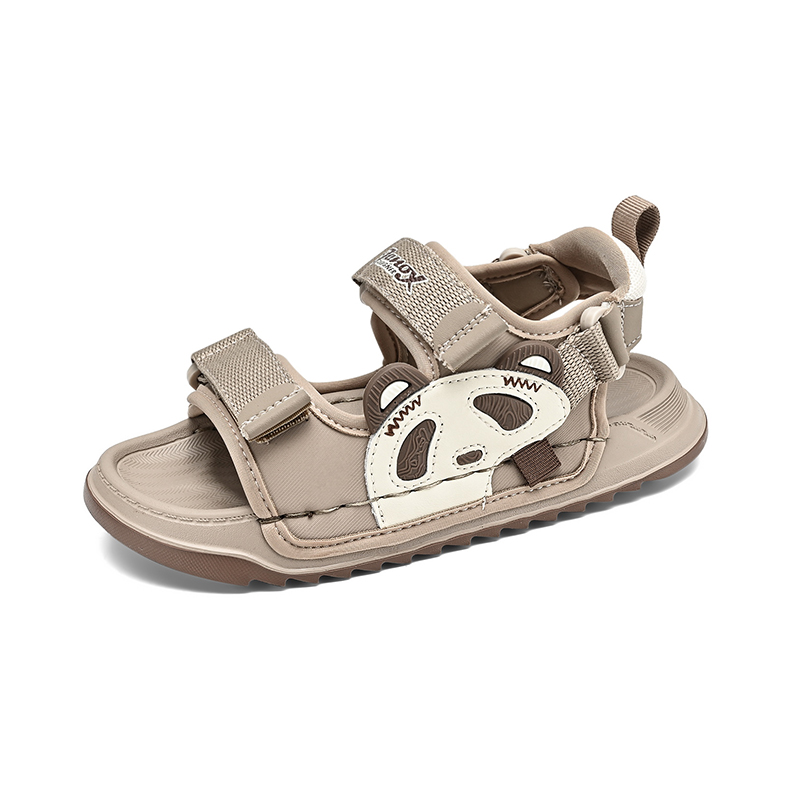 Дышащие, легкие, амортизирующие, низкие детские сандалии FIRS Kids, хаки
Дышащие, легкие, амортизирующие, низкие детские сандалии FIRS Kids, хаки