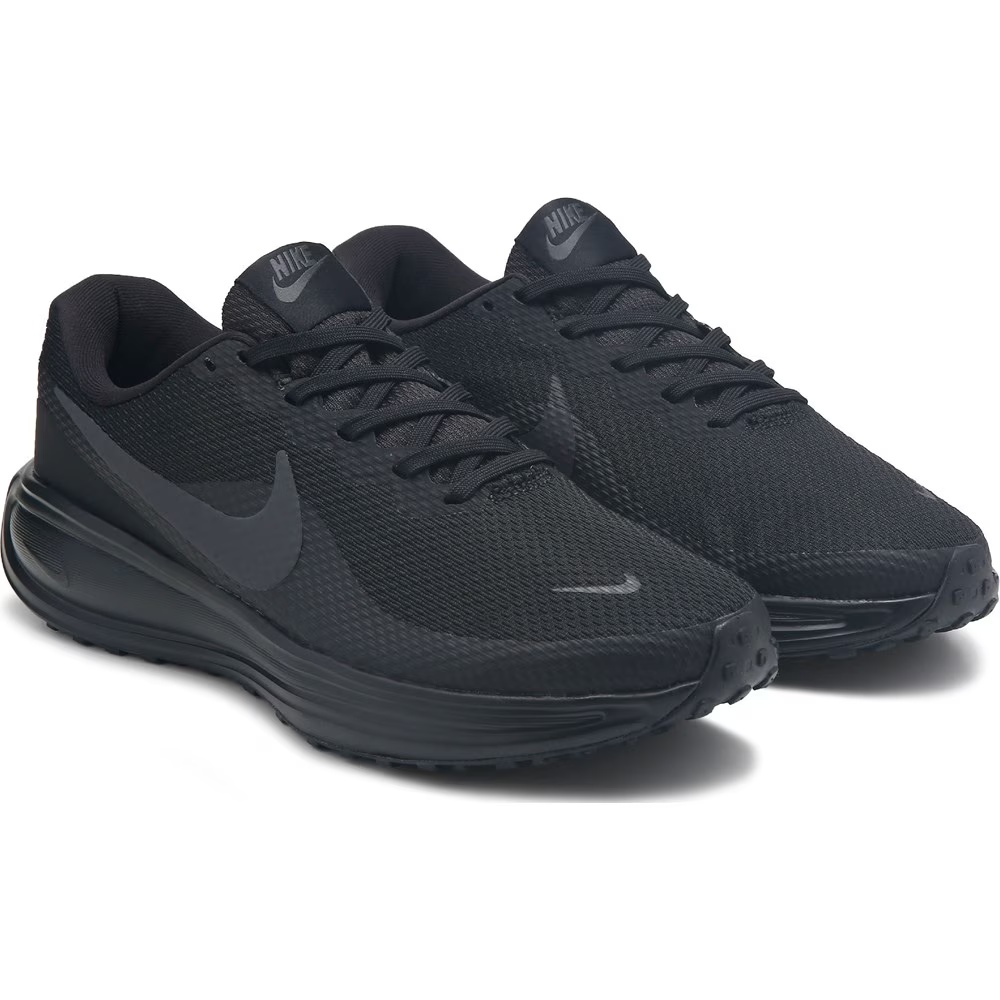 Широкие кроссовки Revolution 8 Nike, черный
Широкие кроссовки Revolution 8 Nike, черный