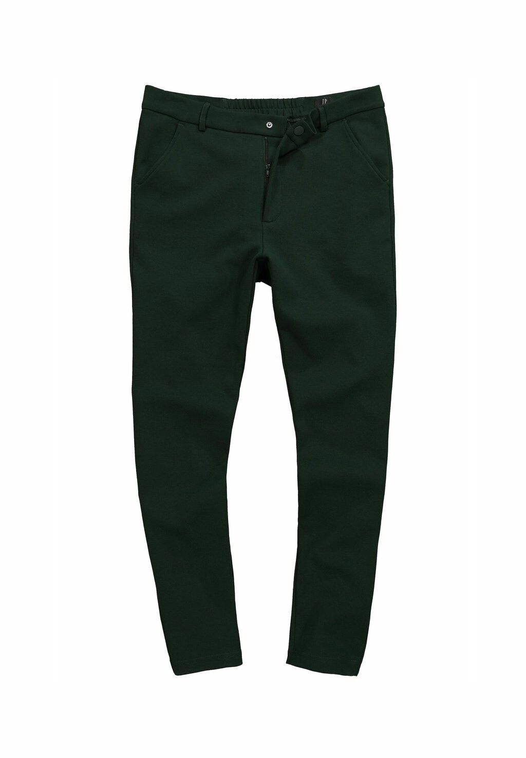 Брюки BUSINESS FLEXNAMIC NEW YORK JP1880, зеленый
Брюки BUSINESS FLEXNAMIC NEW YORK JP1880, зеленый