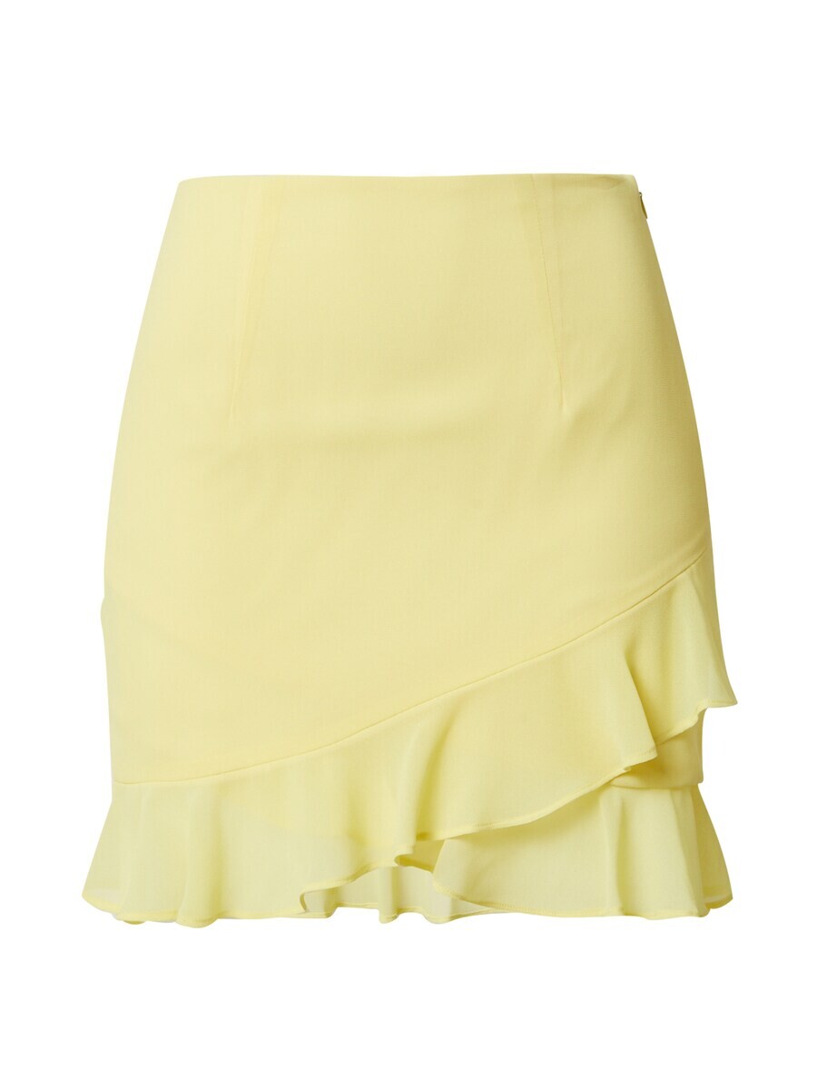 Юбка Edited CHARLIE, желтый
Юбка Edited CHARLIE, желтый