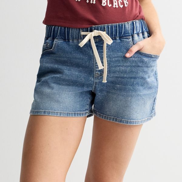 Трикотажные шорты средней посадки для юниоров Project Indigo, цвет medacid
Трикотажные шорты средней посадки для юниоров Project Indigo, цвет medacid