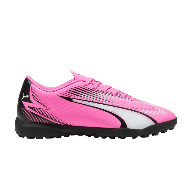 Кроссовки Puma Ultra Play TT, розовый
Кроссовки Puma Ultra Play TT, розовый