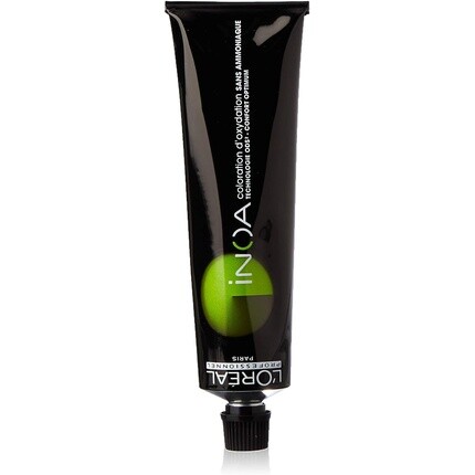 Стойкая краска для волос Loreal Inoa 7.3 Основной золотистый блондин 60 мл, L'Oreal
Стойкая краска для волос Loreal Inoa 7.3 Основной золотистый блондин 60 мл, L'Oreal