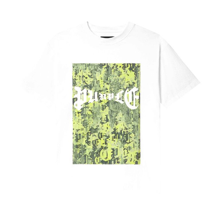 Футболка PURPLE BRAND Textured T-Shirt, White
Футболка PURPLE BRAND Textured T-Shirt, White