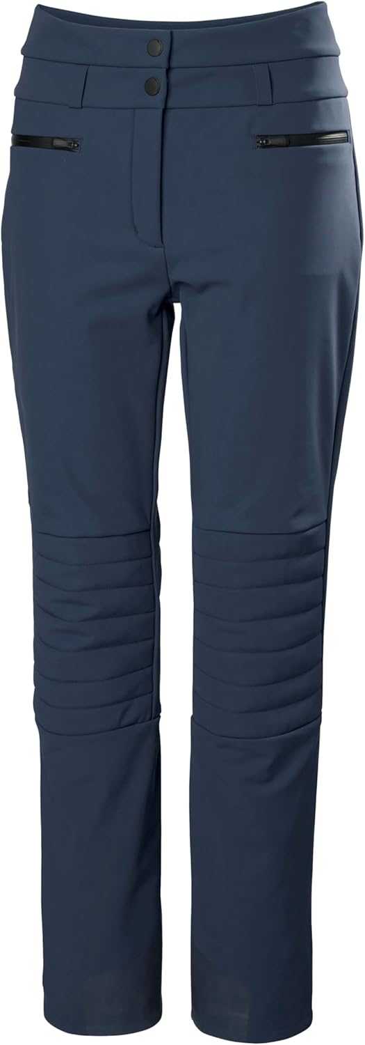 Женские водонепроницаемые лыжные штаны Helly-Hansen Avanti Stretch 2.0 Pant, для катания на лыжах, дышащие, ветрозащитные, с регулируемой талией Helly Hansen, 597 Navy
Женские водонепроницаемые лыжные штаны Helly-Hansen Avanti Stretch 2.0 Pant, для катания на лыжах, дышащие, ветрозащитные, с регулируемой талией Helly Hansen, 597 Navy