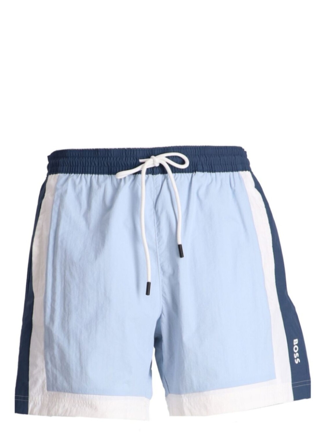 Шорты для плавания Remy BOSS, синий
Шорты для плавания Remy BOSS, синий
