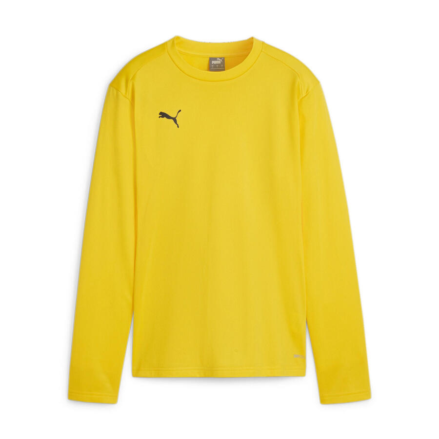 Женский свитер Puma teamGOAL Training Sweat 658652
Женский свитер Puma teamGOAL Training Sweat 658652