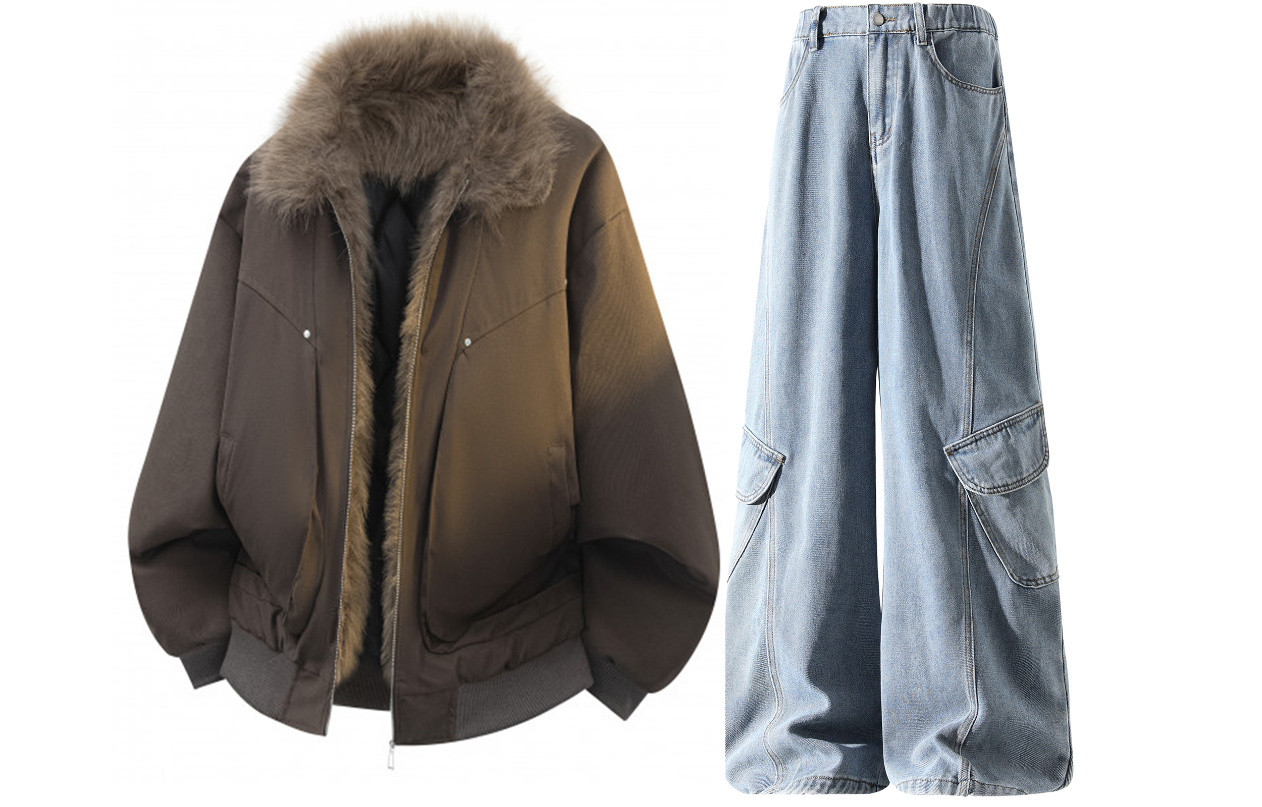 Повседневная спортивная одежда Unisex с лацканом Lapel Moderate X1617, coffee mountain hawk coat+синий jeans
Повседневная спортивная одежда Unisex с лацканом Lapel Moderate X1617, coffee mountain hawk coat+синий jeans