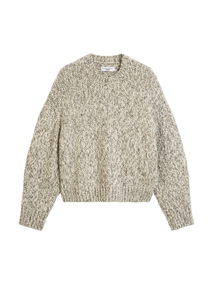 Большой свитер Marc O'Polo DENIM, Brocade
Большой свитер Marc O'Polo DENIM, Brocade