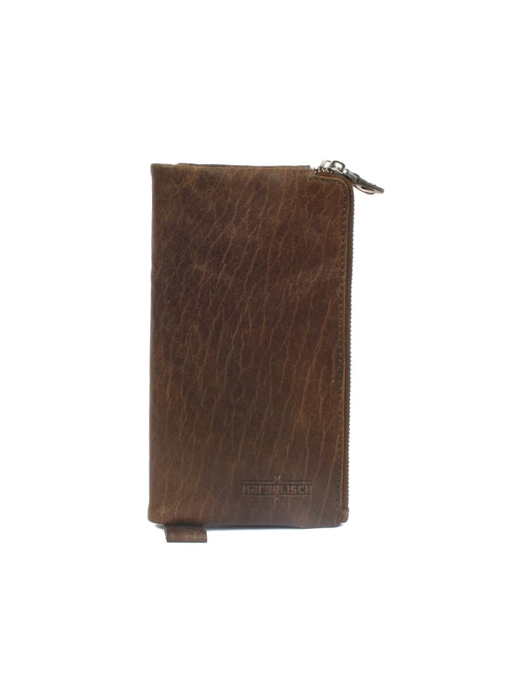 Кошелек Margelisch, оливковый
Кошелек Margelisch, оливковый