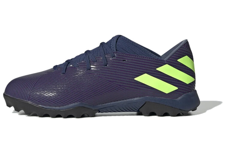 Футбольные бутсы Messi мужские низкие фиолетовые/зеленые Adidas
Футбольные бутсы Messi мужские низкие фиолетовые/зеленые Adidas