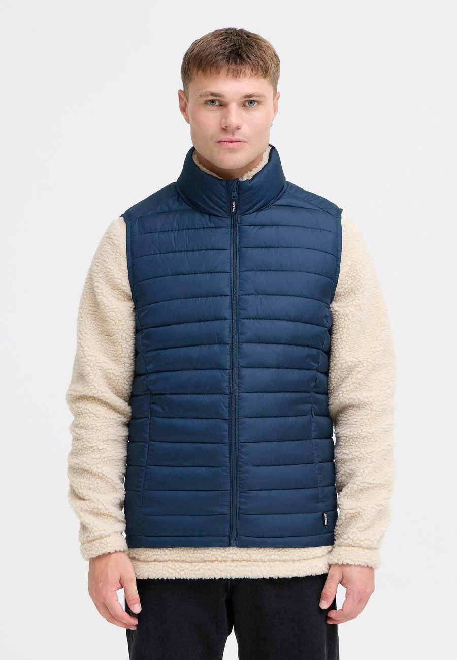 Куртка Blend BHROMIC, Dress Blues/Blue
Куртка Blend BHROMIC, Dress Blues/Blue