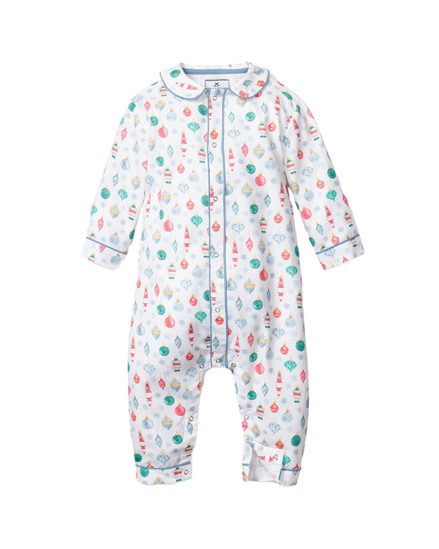 Petite Plume Кембриджский комбинезон, белый/красный
Petite Plume Кембриджский комбинезон, белый/красный