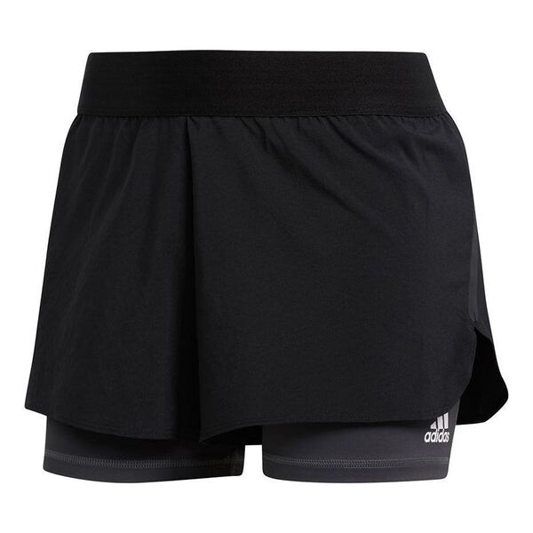 Шорты alphaskin два в одном шорты азиатские размеры Adidas, черный
Шорты alphaskin два в одном шорты азиатские размеры Adidas, черный