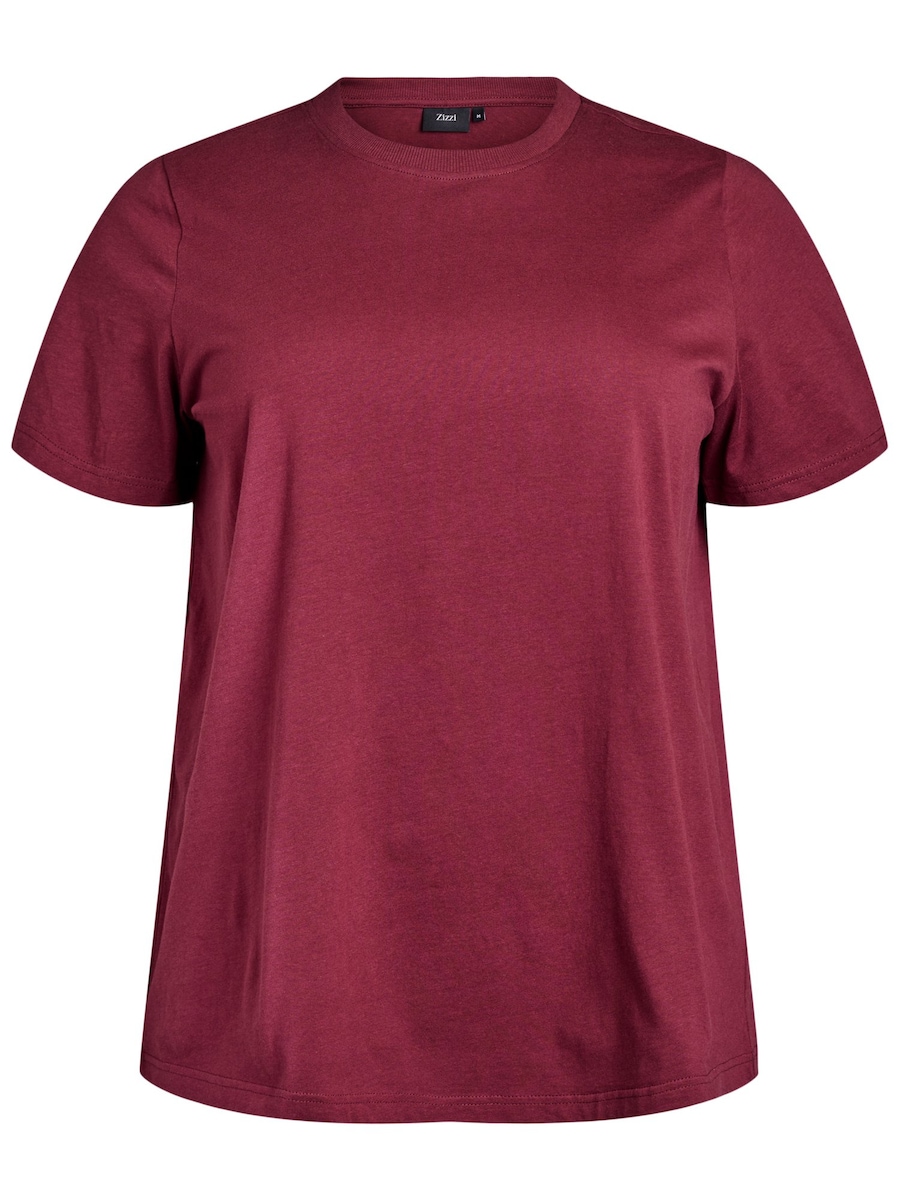 Рубашка Zizzi Charlin, темно-красный
Рубашка Zizzi Charlin, темно-красный