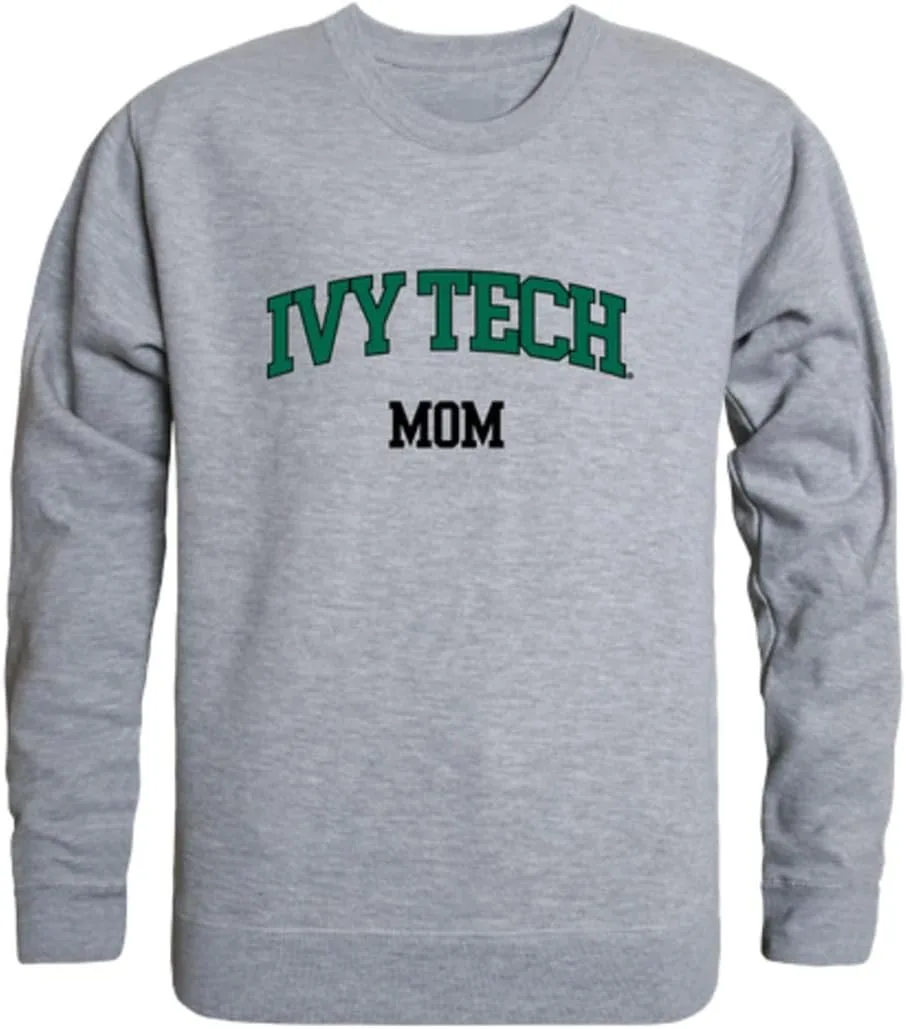 Толстовка W Republic Ivy Tech Mom
Толстовка W Republic Ivy Tech Mom