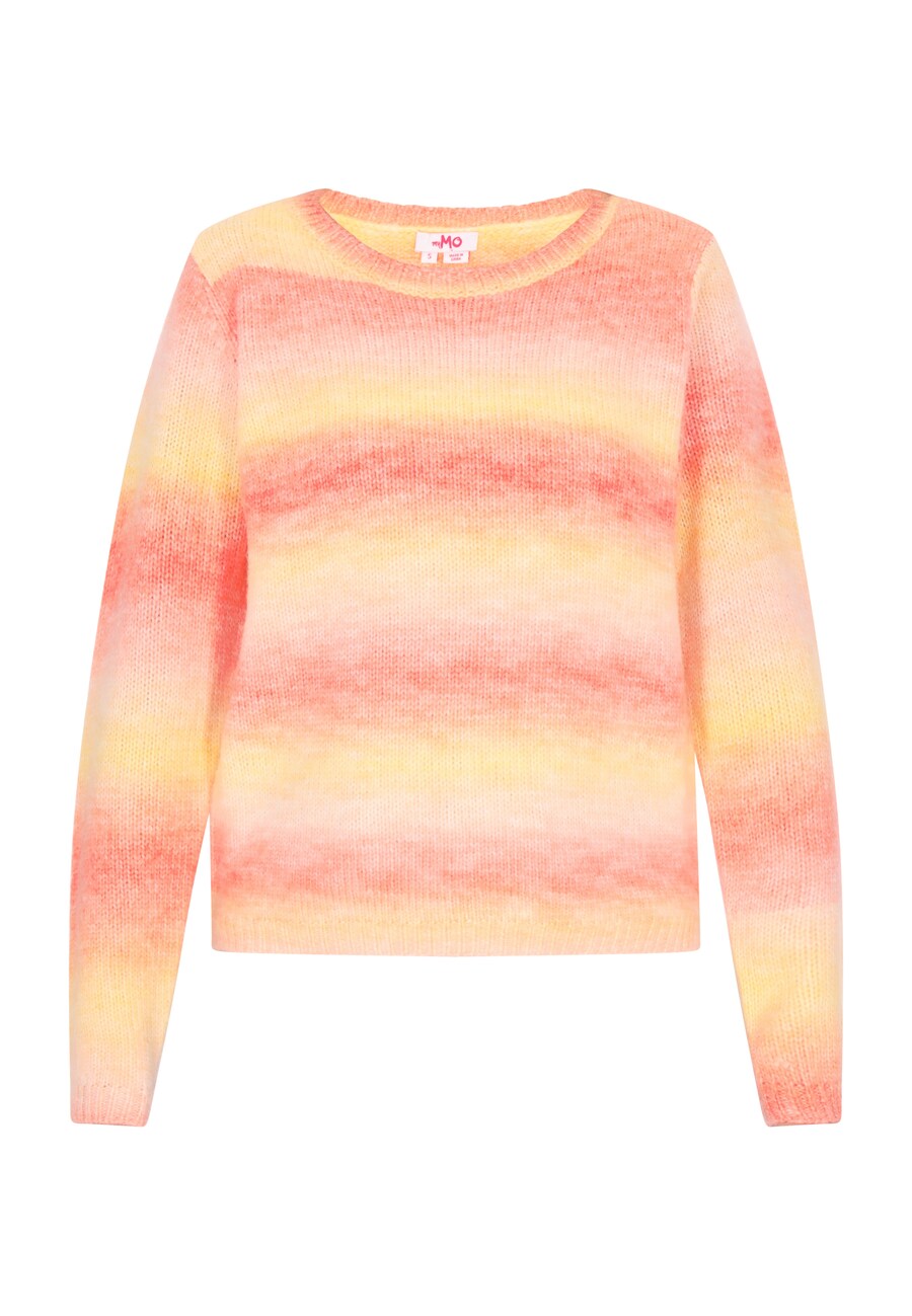 Свитер MYMO, разноцветный
Свитер MYMO, разноцветный