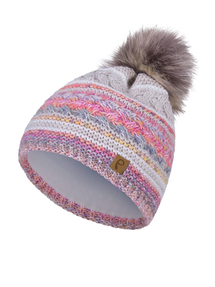 Шапка Faera, розовый
Шапка Faera, розовый